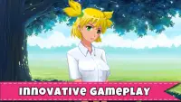Everlasting Anime Love Simulator Screen Shot 2
