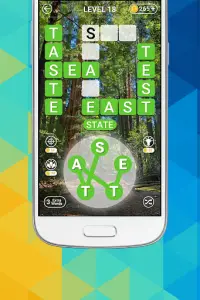World Connect 2 by Word Games Factory Screen Shot 3