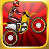 Moto Racer Байкеры