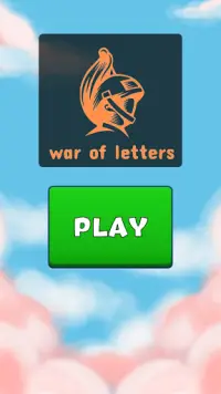 War of Letters Screen Shot 2
