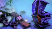 Остров сокровищ: Бесплатная игра ВР Screen Shot 2