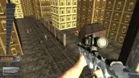 Old City Sniper Screen Shot 1
