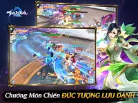 Thiên Long Kiếm 2 Screen Shot 11