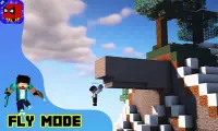 Mini World Craft 2 : Building Simulator 2021 Screen Shot 1