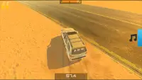 Saudi drift هجولة السعودية Screen Shot 3