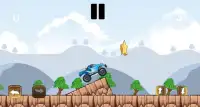 Monster Truck Games: Free !! Screen Shot 4