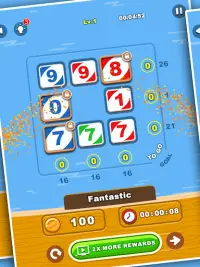 Sudoku UNO – Matching Puzzles Screen Shot 7
