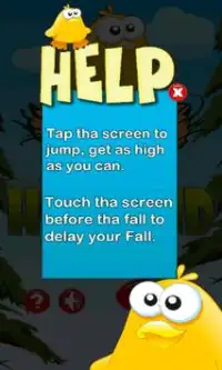 Hop Land Screen Shot 4