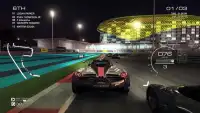 GRID™ Autosport - Test Multigiocatore Online Screen Shot 0