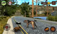 German Shepherd Dog Simulator Screen Shot 3
