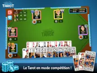Exoty Tarot: 200 000 joueurs en ligne chaque jour Screen Shot 5