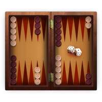 Backgammon hors ligne