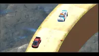 Total Extreme Car Racing Screen Shot 5