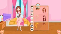 Dress Up With Point - Giochi p Screen Shot 0