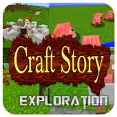 Free Craft: build story