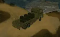 Cargo Truck Simulator 2017 Screen Shot 3