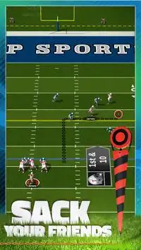 TAP SPORTS FOOTBALL 2016 Screen Shot 15