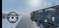 Truck Driver | Best Truck Simulator 3d Games Screen Shot 1