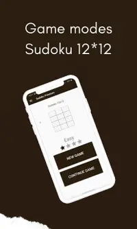 Sudoku Master Premium Version Screen Shot 2