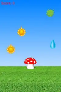 Cute Mushroom Grow Up Quickly Screen Shot 2