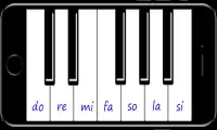 My Piano Pro Screen Shot 0