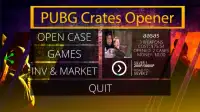 PUBGS Crates Opener Screen Shot 1