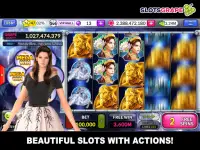SLOTS GRAPE - Casino Games Screen Shot 2