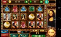 Slot of Diamonds - Free Vegas Casino Slots Screen Shot 3