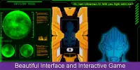 DX X - Devizer Sim for Ultra-Man X Screen Shot 0