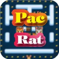 Pac Rat Screen Shot 0