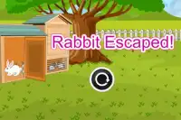 Escape Game-Rabbit Escape Screen Shot 8