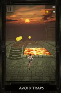 Tomb Run 3D - Temple Raider Screen Shot 1