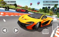 Max Drift Open World - Extremes Drifting-Spiel Screen Shot 1