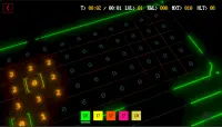 IO Sweeper : Puzzle Game Screen Shot 2