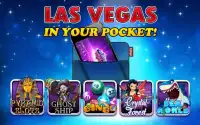 Slots Vegas™ Screen Shot 5
