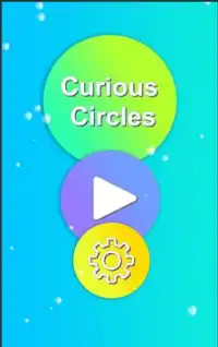 Curious Circles Screen Shot 0