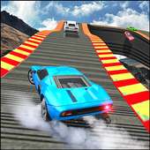 Expert Car Drift Sim : Impossible Race Champion 3D