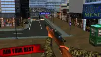 Civil War Sniper Assassin 2017 Screen Shot 1