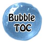 Bubble TOC