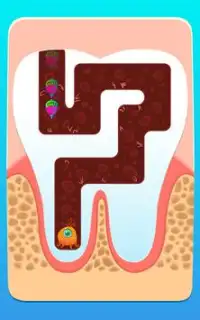 My Dentist Game Screen Shot 8