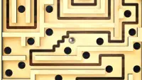 Clássico labirinto 3d - O queb Screen Shot 6