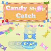 Candy Shop Catch