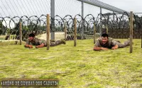 Army Training Games- Gun Games Screen Shot 3