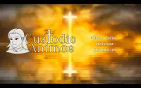Custodio Animae: Juego cristiano de Biblia Screen Shot 8