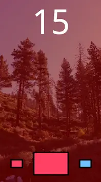 Forest Tap Screen Shot 2