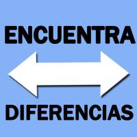 Encuentra diferencias