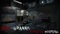 Scary Granny Game - Horrific Story Chapter 2 Screen Shot 3