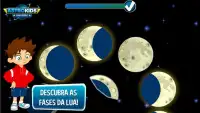 Astrokids Universe. Jogos espaciais para crianças Screen Shot 6