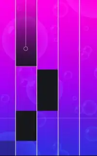Pink Music Piano Tiles 2018:Piano Games 2018 Screen Shot 1