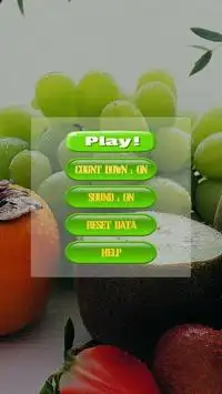 Fruit Link Screen Shot 2